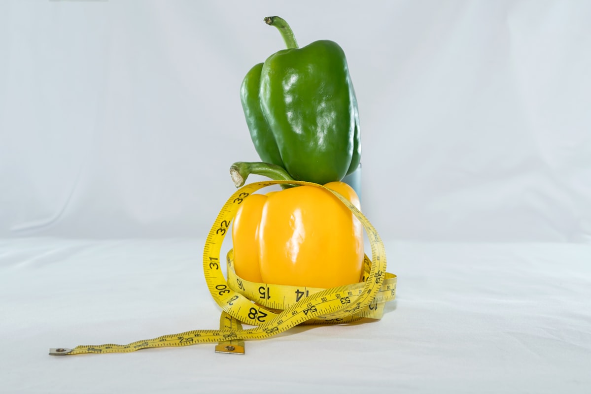 Energia Quotidiana - Alimenti che Ricchi di Vitamine