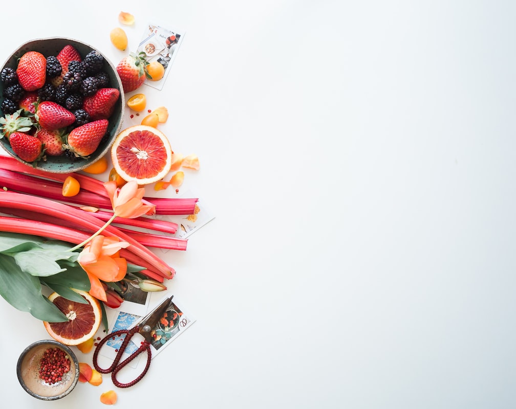 Ricette Salutari - Piatti Semplici e Nutrienti
