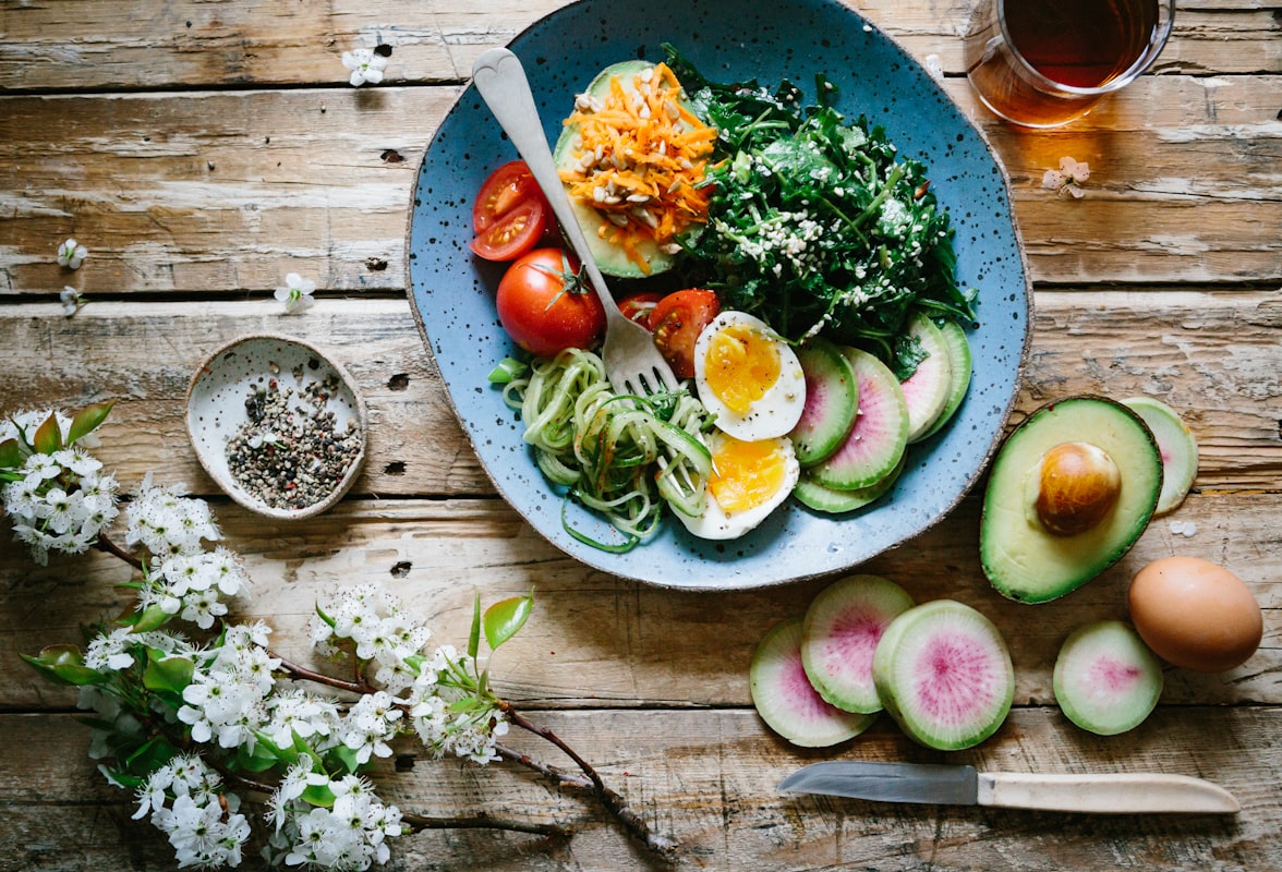 Abitudini Quotidiane - La Base del Benessere