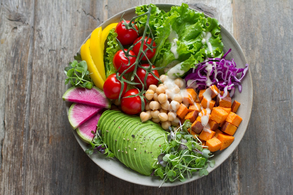 Nutrizione Consapevole - Scelte Informate